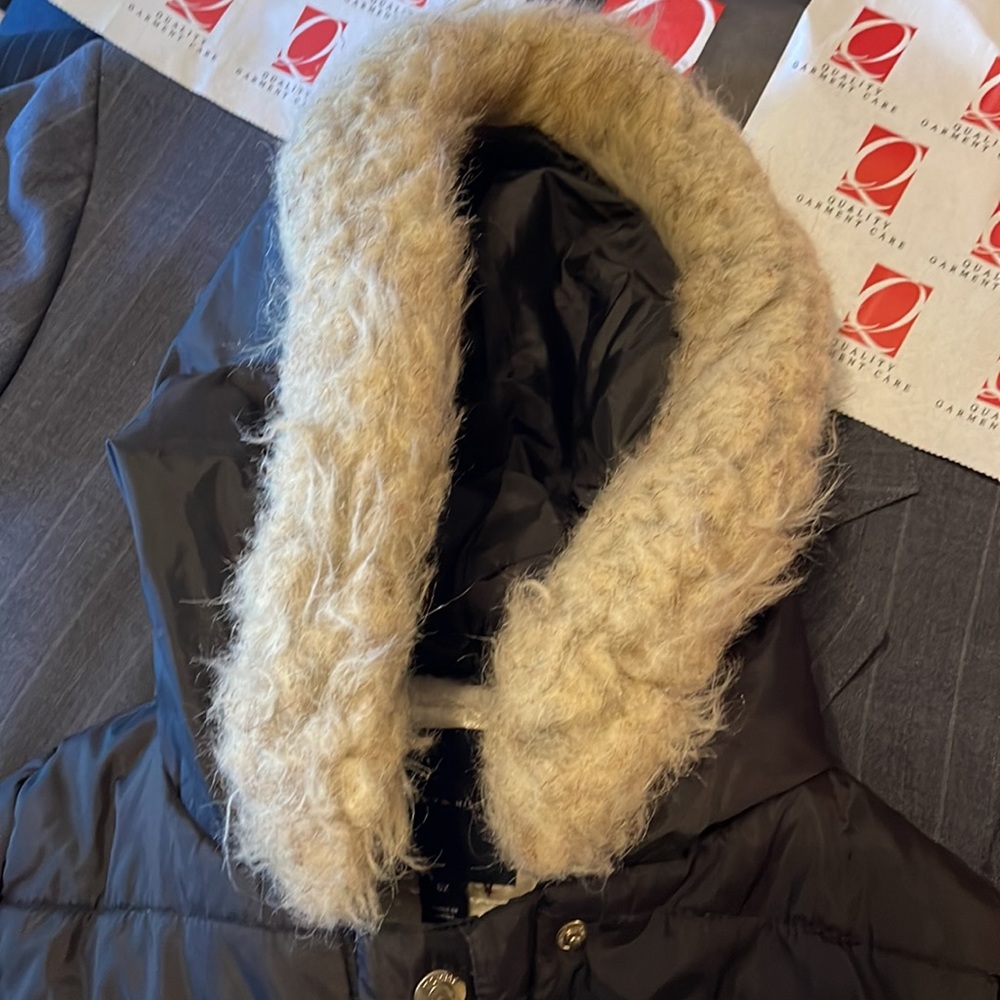 Winter coat - Picture 4 of 5